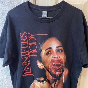 Vintage Jennifer’s Body Tee (2009)